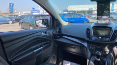 Ford Kuga 2.0 TDCi 150 Titanium 5dr 2WD Diesel Estate